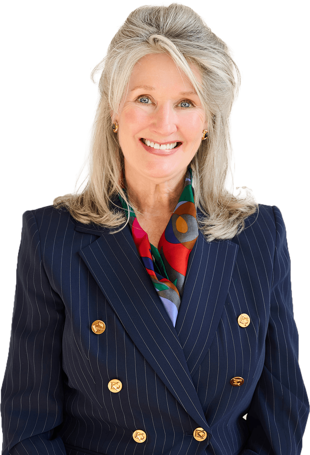 DEBORAH A PICKETT portrait